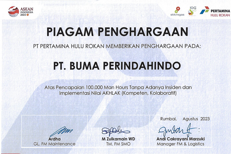 PT. Buma Perindahindo - sertifikat (8)